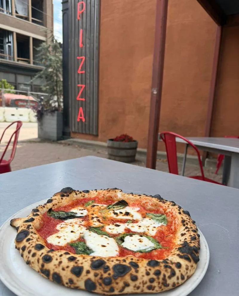 Il Lazzarone – Kansas City