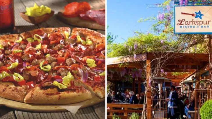 8 Kansas Italian Restaurants Turning Small-Town Dining Into an Art Form