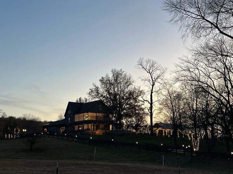 Star Hill Provisions at Maker’s Mark Distillery – Loretto