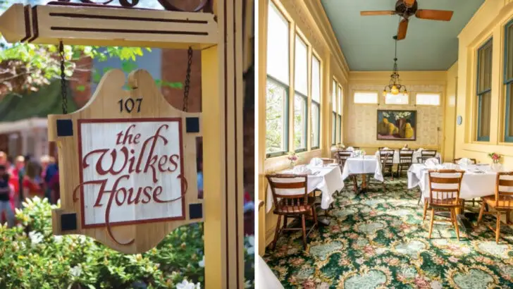 8 Local-Favorite Restaurants in Savannah, Georgia That Are Worth Every Bite