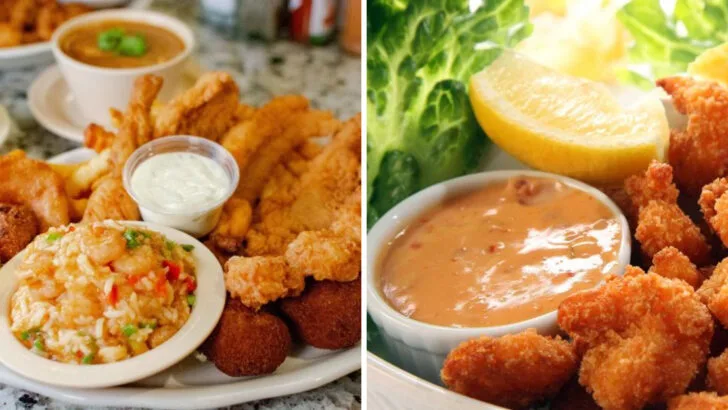 8 Louisiana Cafes Frying Catfish So Perfect It’ll Ruin Every Other Meal