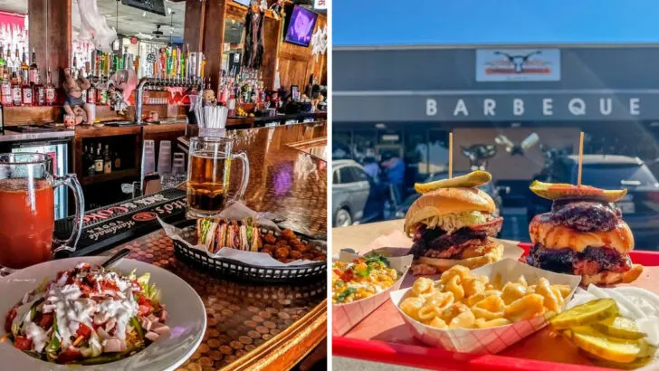 8 Low-Key Texas Sandwich Shops With Chili Cheese Fries You’ll Dream About