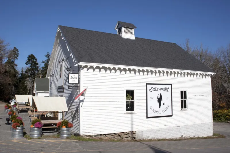 Southport General Store