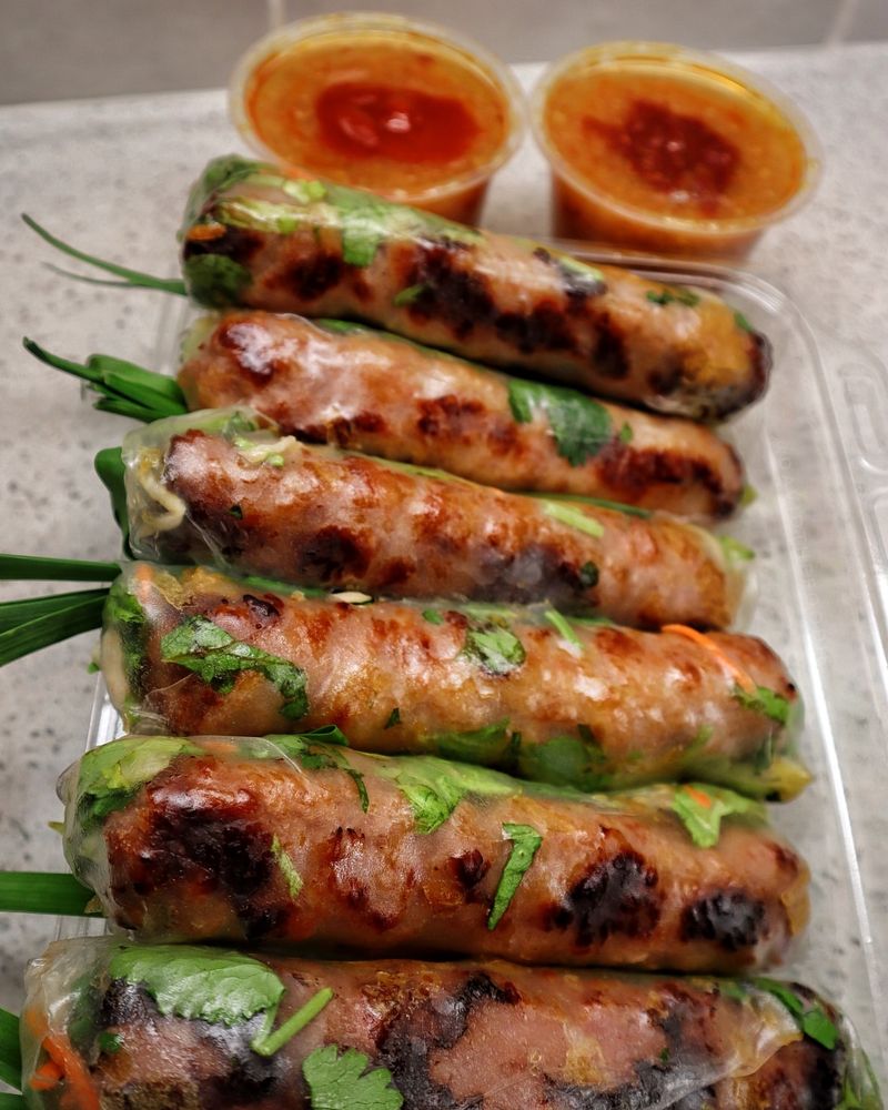 Brodard Restaurant / Brodard Chateau — Fountain Valley & Garden Grove, CA