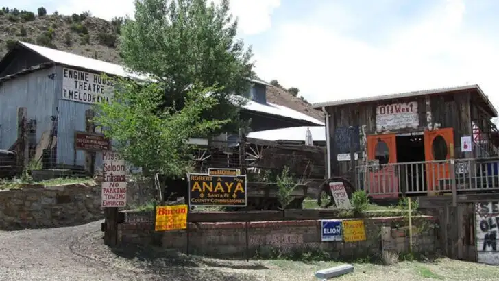 8 New Mexico Art and Mountain Towns Locals Say Are Getting Too Popular