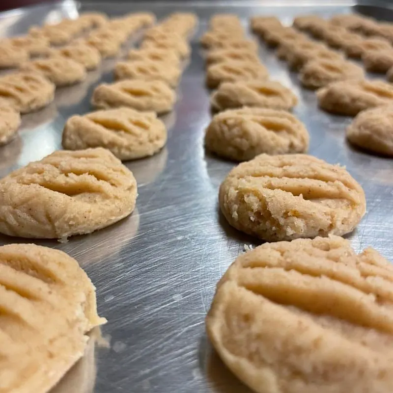 Biscochitos: The Anise-Scented Cookie Passed from Hand to Hand