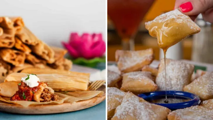 8 New Mexico Halloween Food Traditions That Still Taste Like Childhood