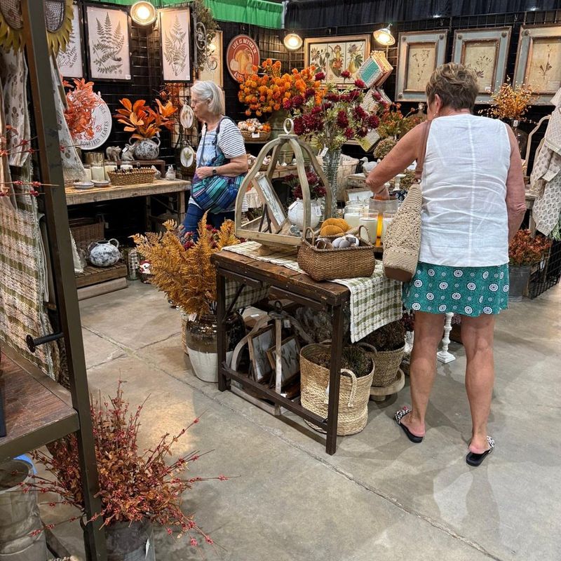 Braum’s Affair of the Heart – Oklahoma City, OK