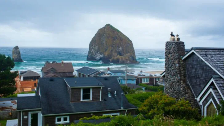8 Oregon Coast Towns Locals Say Don’t Feel So Peaceful Anymore