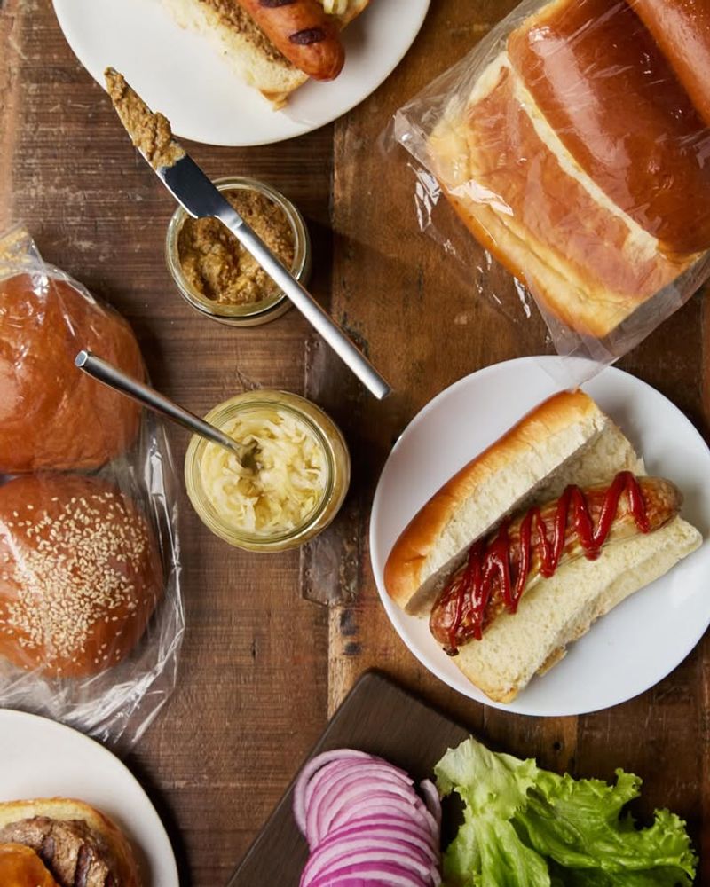 Kramarczuk's Sausage Co. Inc.—Minneapolis