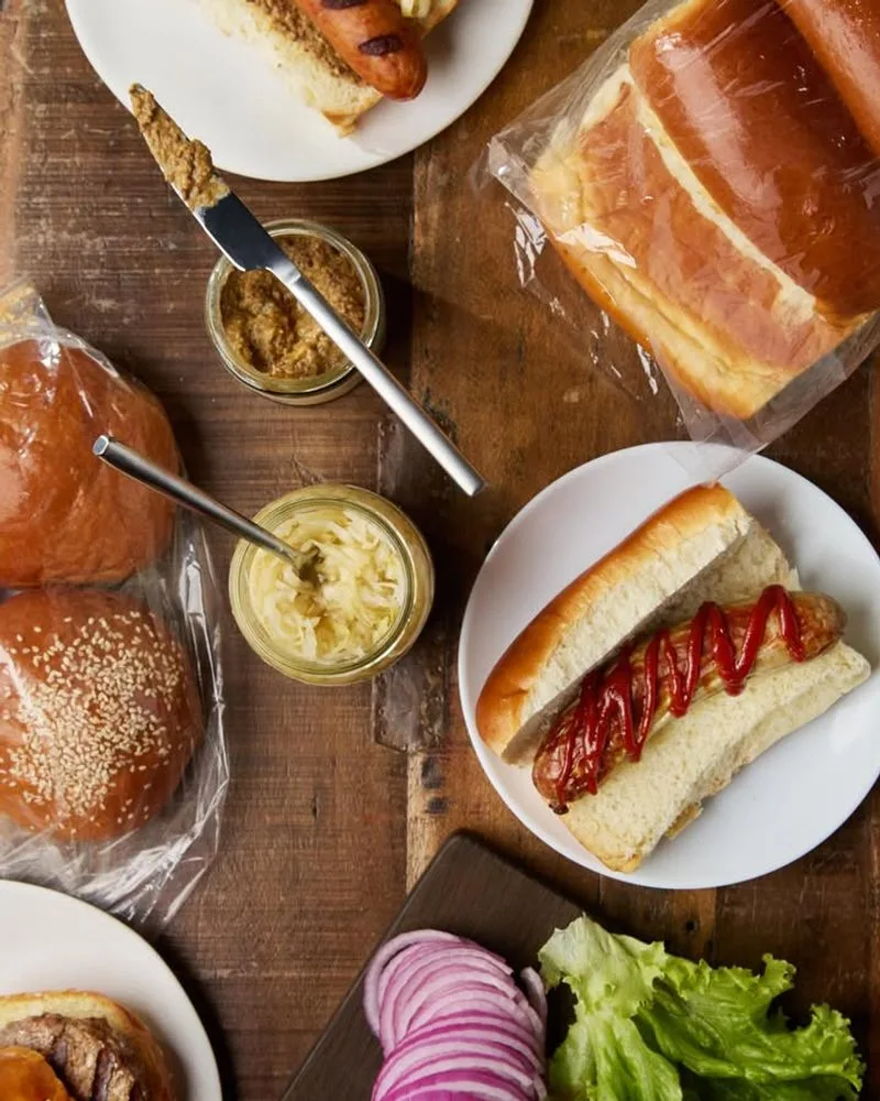 Kramarczuk's Sausage Co. Inc.—Minneapolis