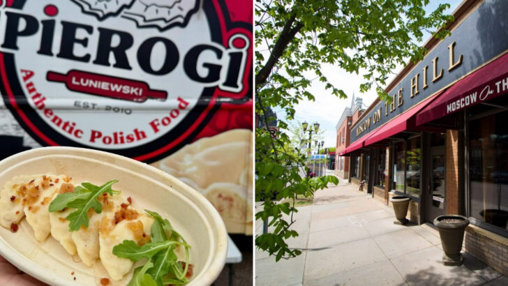 8 Polish Dining Spots in Minnesota That Feel Like Sunday Dinner With Family