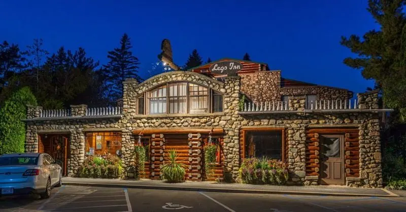 Legs Inn – Cross Village, MI