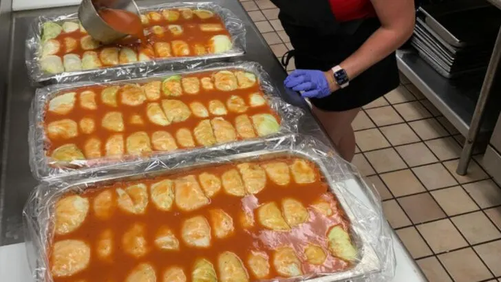 8 Polish Restaurants in Michigan Keeping Family Traditions Alive