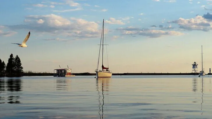 8 Quiet American Getaways That Helped Me Slow Down (and 8 That Filled Me With Energy Again)