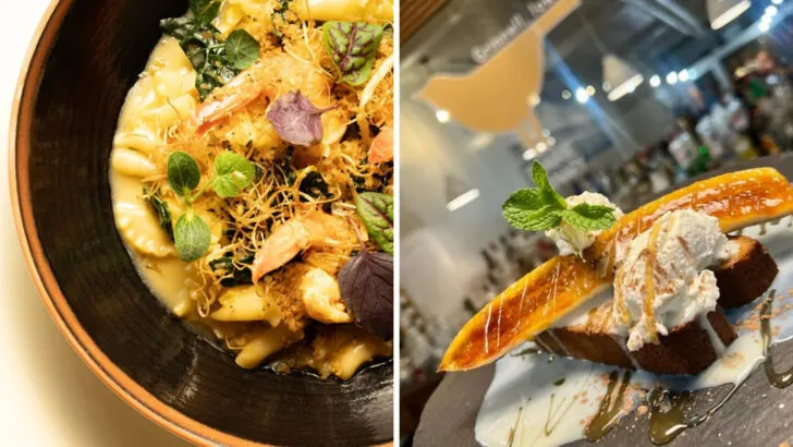 8 Quiet Iowa Restaurants That Impress Every First-Time Diner