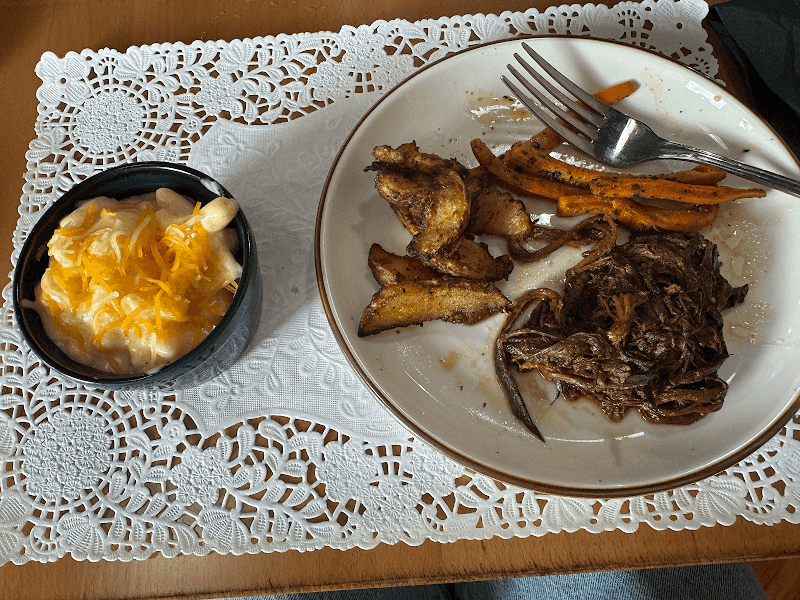 T.E. Alderman’s – Nevada, IA