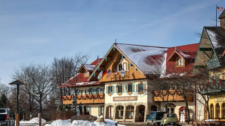 8 Quiet Michigan Cities That Hide Truly Unusual Sights