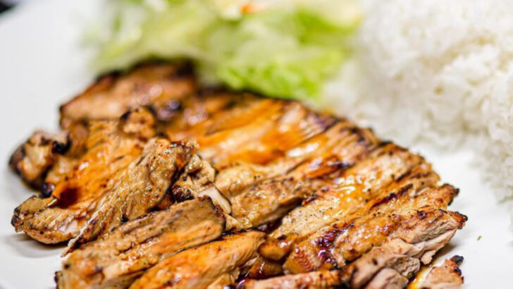8 Seattle Teriyaki Shops That Made Japanese-American Fusion A Pacific Northwest Staple