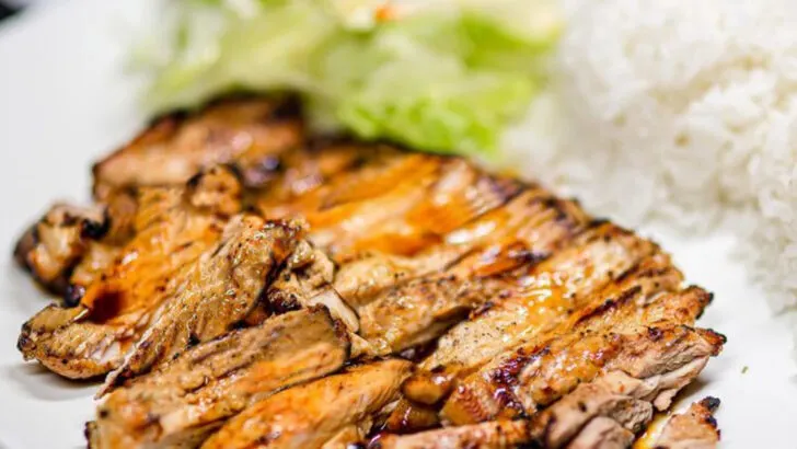 8 Seattle Teriyaki Shops That Made Japanese-American Fusion A Pacific Northwest Staple