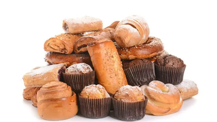 8 South Dakota Kolache Bakeries Czech Families Still Argue About