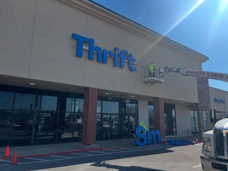 ThriftSmart Rivergate—Madison