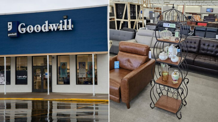 8 Tennessee Thrift Stores So Good You’ll Want to Bring a Truck