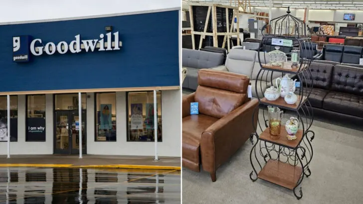8 Tennessee Thrift Stores So Good You’ll Want to Bring a Truck