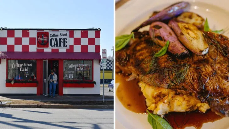 8 Timeless Missouri Dining Spots Serving Meatloaf That’s Always Worth It