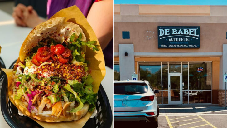 8 Turkish Grills in Arizona Where the Kebabs Are Always Fresh Off the Fire