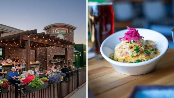 8 Unassuming Places in Idaho Serving the Creamiest Mac and Cheese Around