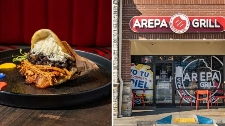 8 Venezuelan Arepa Shops in Georgia That Locals Can’t Get Enough Of