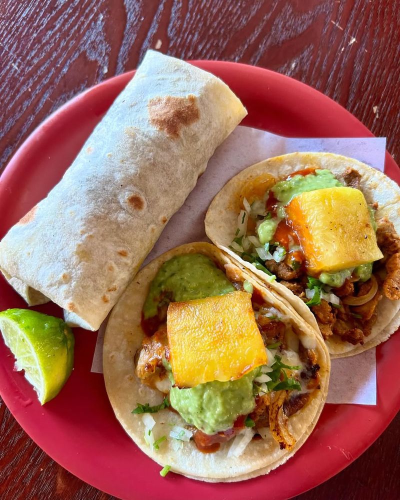 Tacos Chukis—Seattle