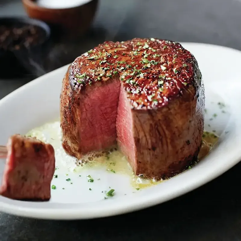 Ruth’s Chris Steak House – Seattle