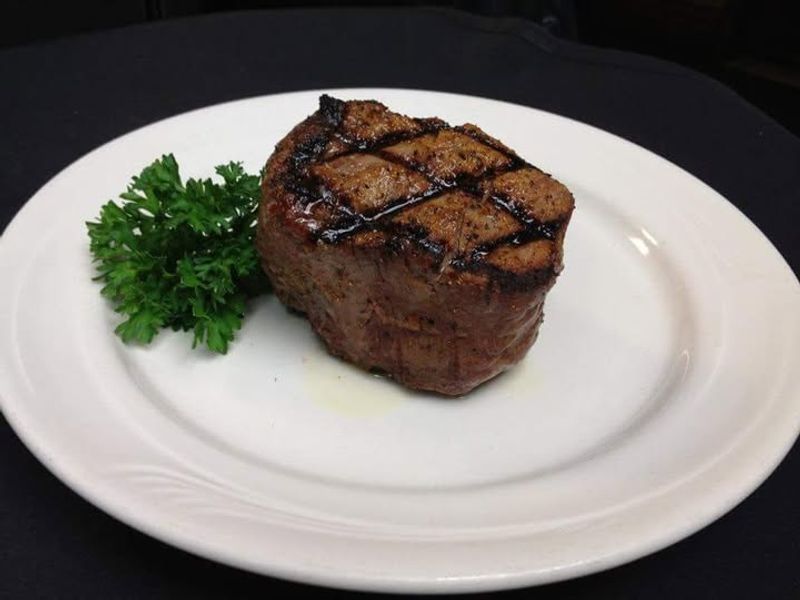 Citizen Kane’s Steak House – Kirkwood, MO