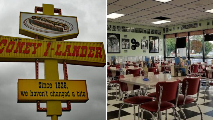 9 Affordable But Iconic Restaurants in Oklahoma That Locals Refuse to Let Fade Away