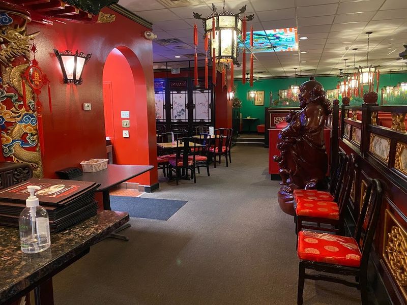 Great Wall Chinese Restaurant (Birmingham)