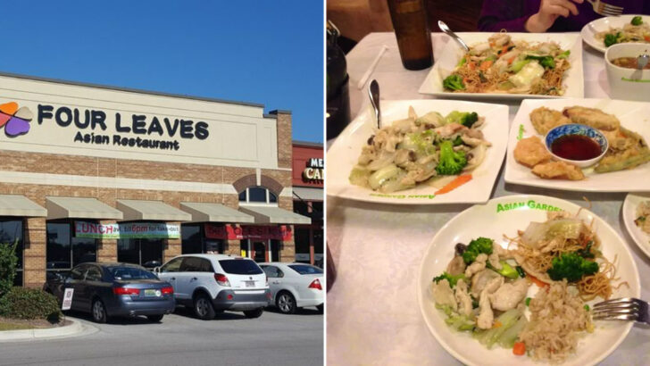 9 Alabama Chinese Restaurants Everyone in Town Seems to Know About