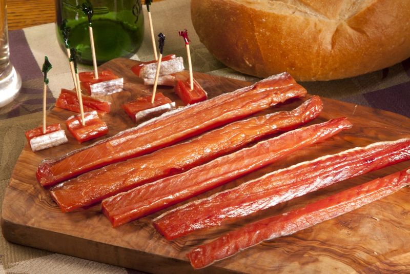 Alaska Sausage & Seafood – Anchorage