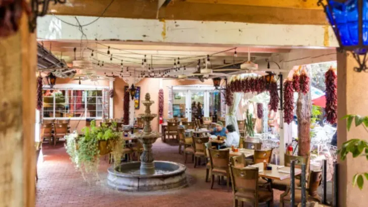 9 Albuquerque Restaurants You’d Probably Drive Right Past (But Shouldn’t)