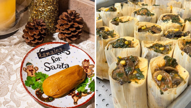 9 Arizona Restaurants Beloved for Their Handmade Tamales