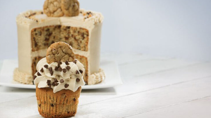 9 Bakeries in North Dakota That Keep Locals Coming Back for More