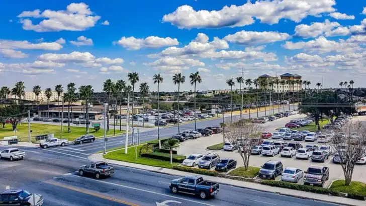 9 Border Towns Where Tex-Mex Has Its Own Personality