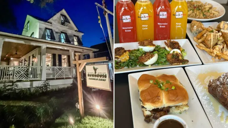 9 Caribbean Restaurants in Maryland Keeping Island Traditions Alive