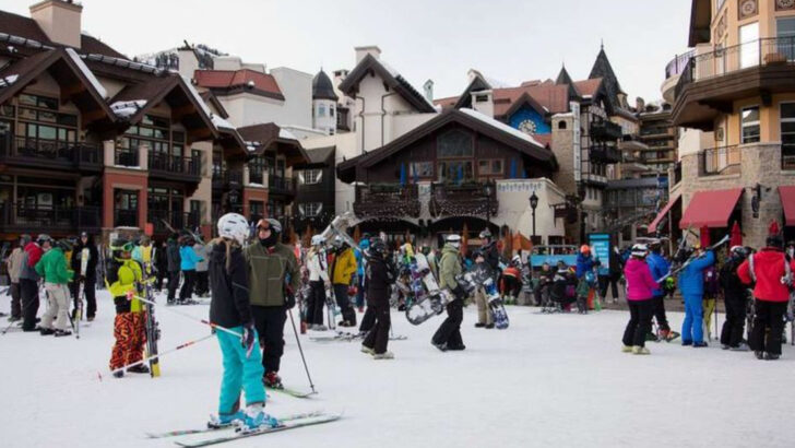 9 Colorado Mountain Towns Locals Say Don’t Feel the Same After Tourism Took Over