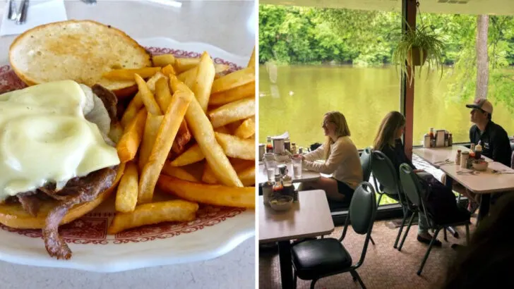 9 Connecticut Diners Serving Breakfast All Day (and Doing It Better Than Anyone Else)