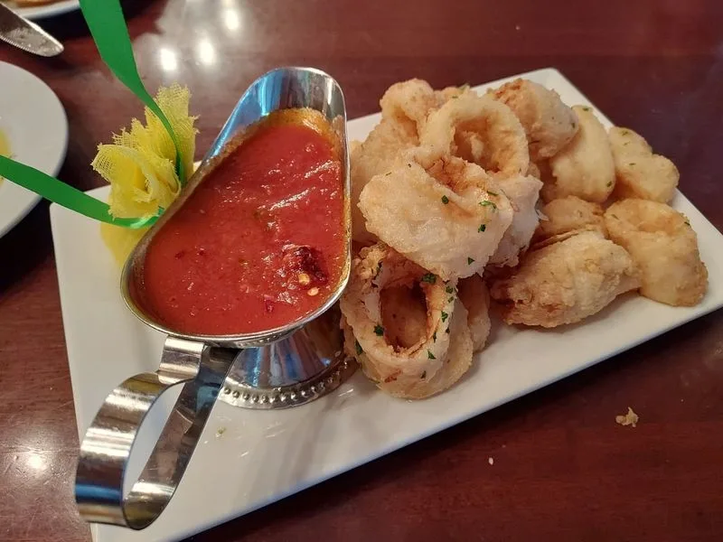 Acropolis Diner — Hamden