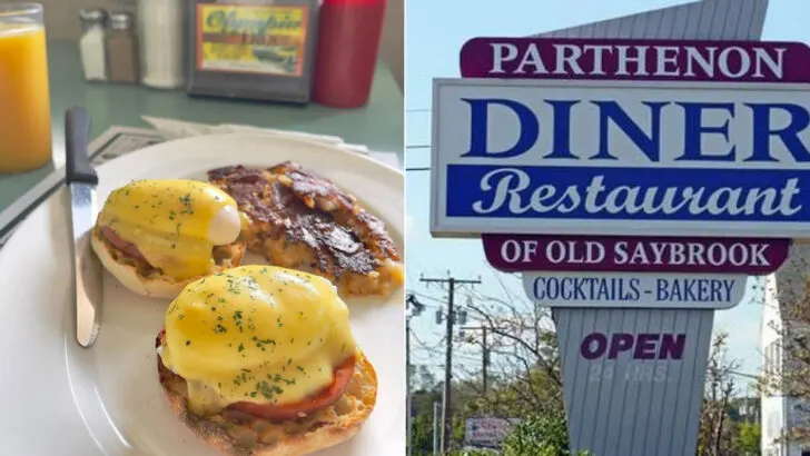 9 Connecticut Greek Diners Still Serving Generous Plates and Loud Hospitality