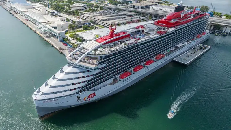 Virgin Voyages – For the Cruise Rebel