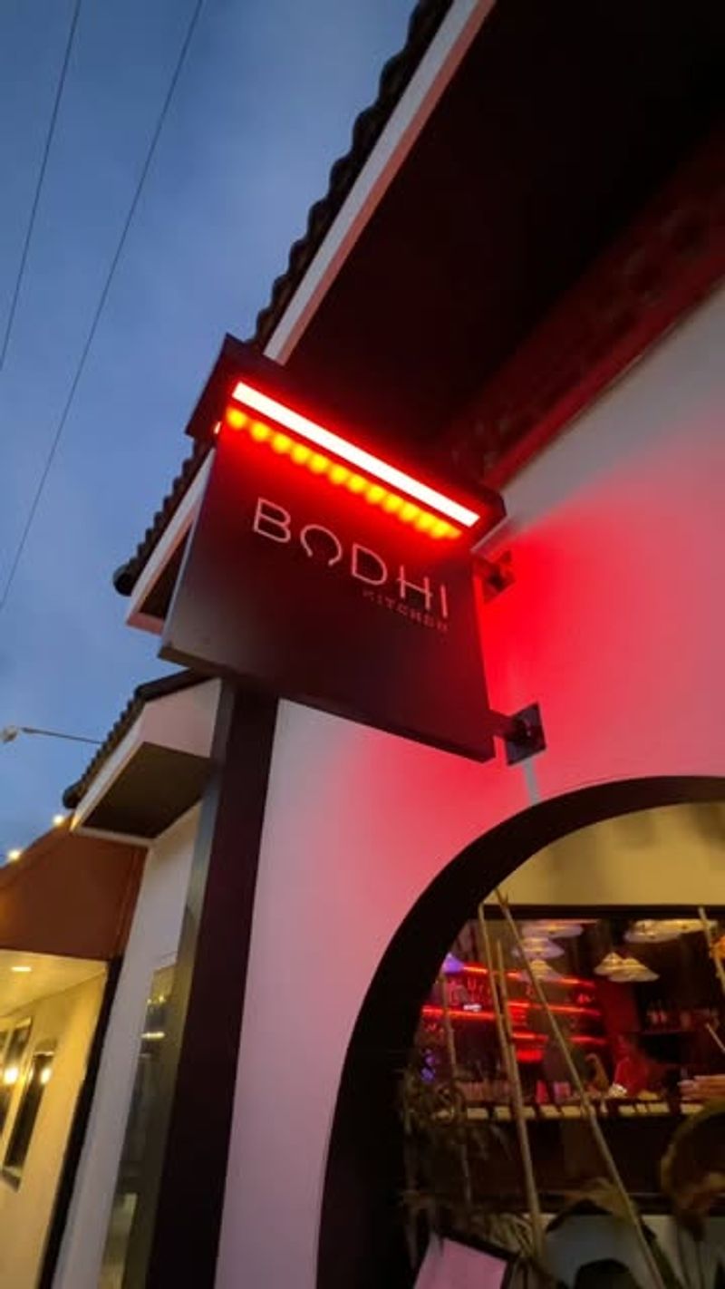 Bodhi Kitchen — Rehoboth Beach, DE